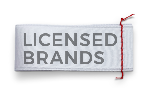 ATAIR GROUP - Licensed Brands