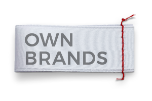 ATAIR GROUP - Own Brands