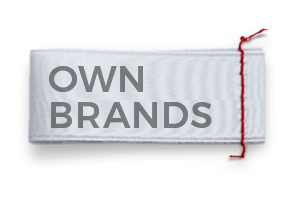 ATAIR GROUP - Own Brands