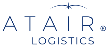 ATAIR Logistics Logo