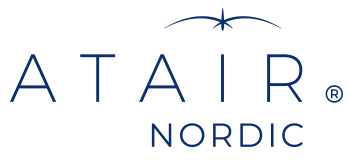 ATAIR Nordic Logo