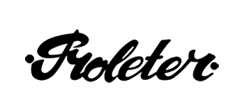 Proleter AD Logo