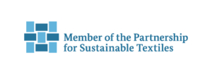 Member of the Partnership for Sustainable Textiles